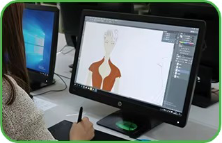 Custom Services Apparel Customization Services Design
