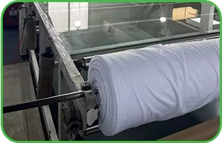 Custom Services apparel customization services fabric cutting