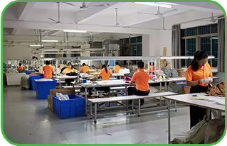 Custom Services apparel customization services qc