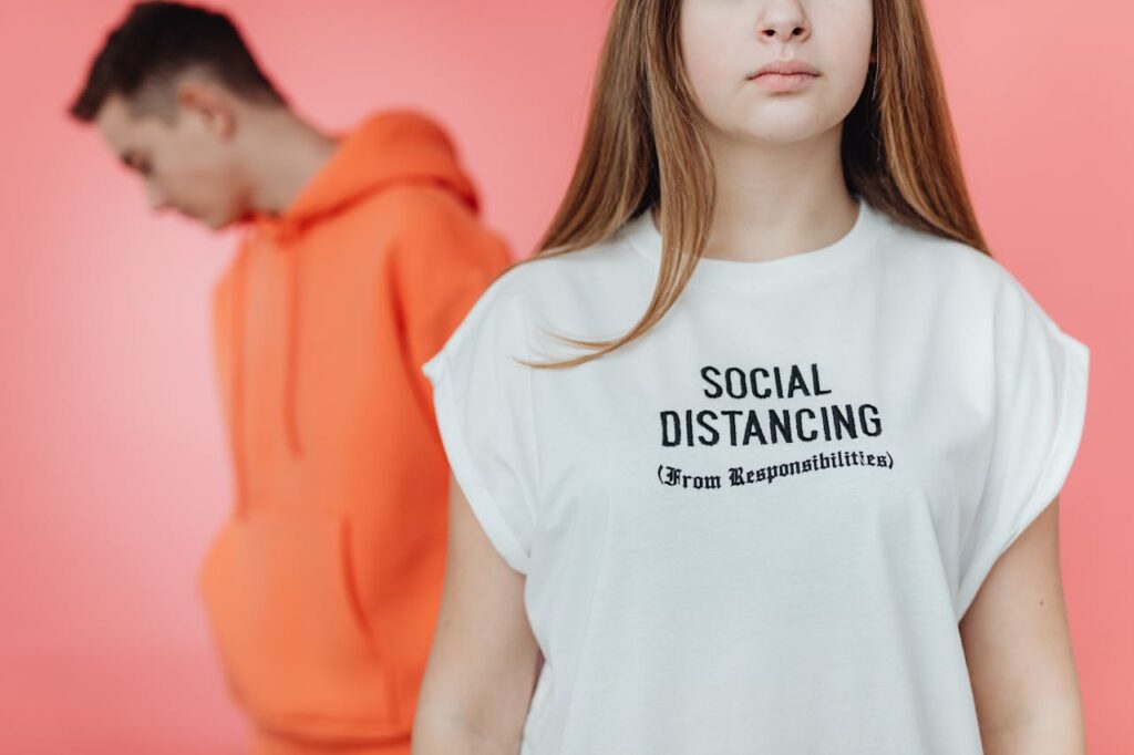 Reach out to learn more about how we can meet your custom apparel needs.