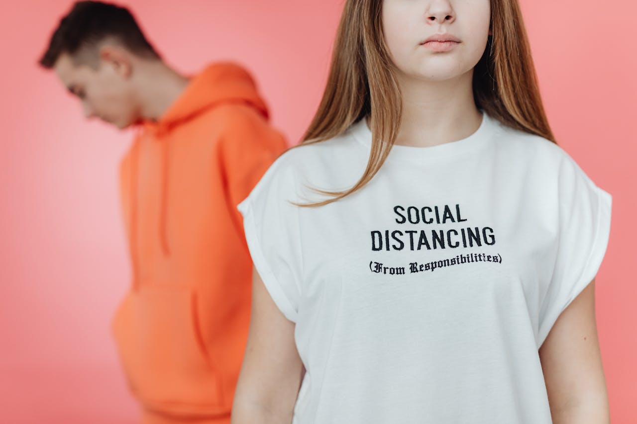 Reach out to learn more about how we can meet your custom apparel needs.