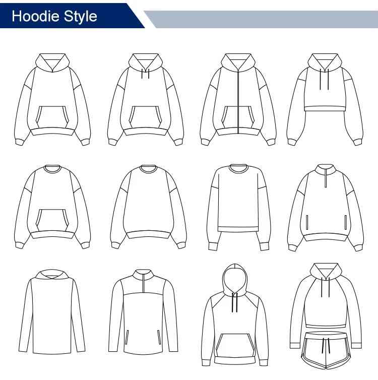 custom unisex hoodies pullover cotton fleece 500gsm heavyweight hoodie no drawstring vintage oversized men's hoodies sweatshirts