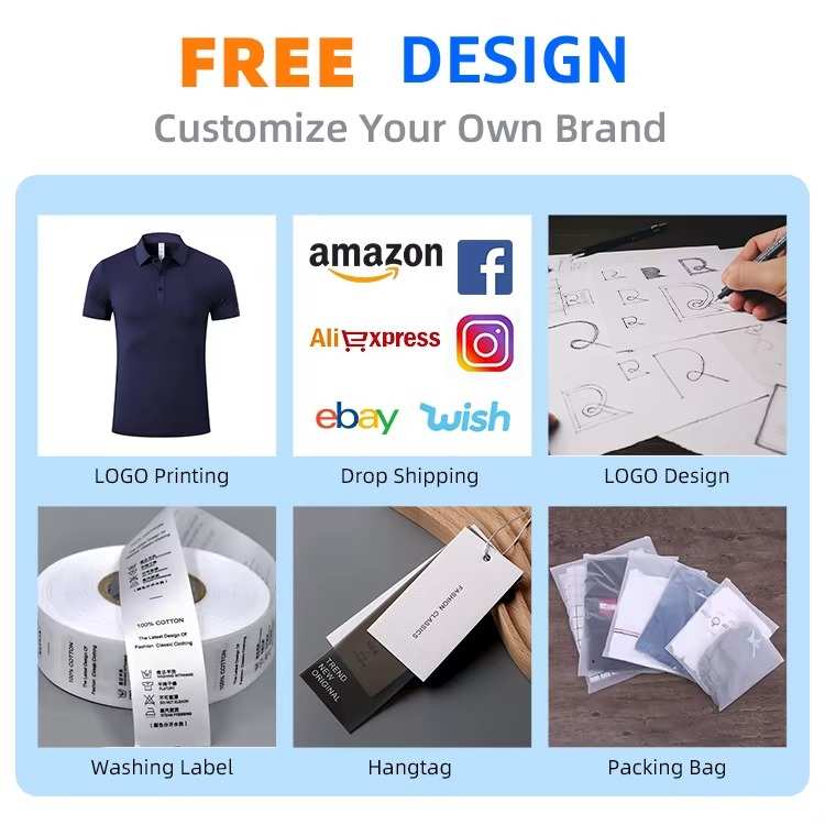 Premium 200gsm Performance Elastane Polo | Custom Embroidered Corporate Sport Shirt premium performance elastane golf polo | custom sublimation & embroidery business polo shirt