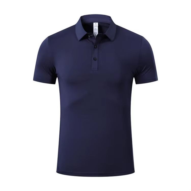 Premium 200gsm Performance Elastane Polo | Custom Embroidered Corporate Sport Shirt premium performance elastane golf polo | custom sublimation & embroidery business polo shirt