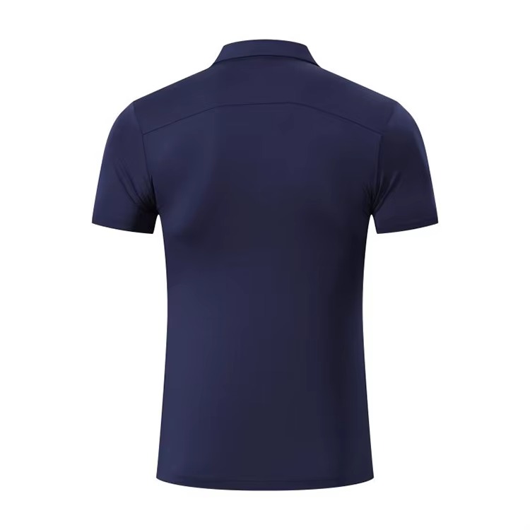 Premium 200gsm Performance Elastane Polo | Custom Embroidered Corporate Sport Shirt premium performance elastane golf polo | custom sublimation & embroidery business polo shirt