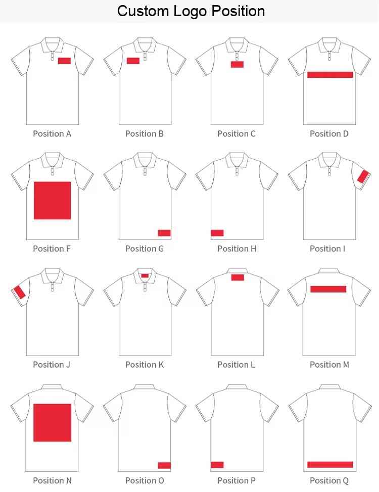 Premium 200gsm Performance Elastane Polo | Custom Embroidered Corporate Sport Shirt premium performance elastane golf polo | custom sublimation & embroidery business polo shirt