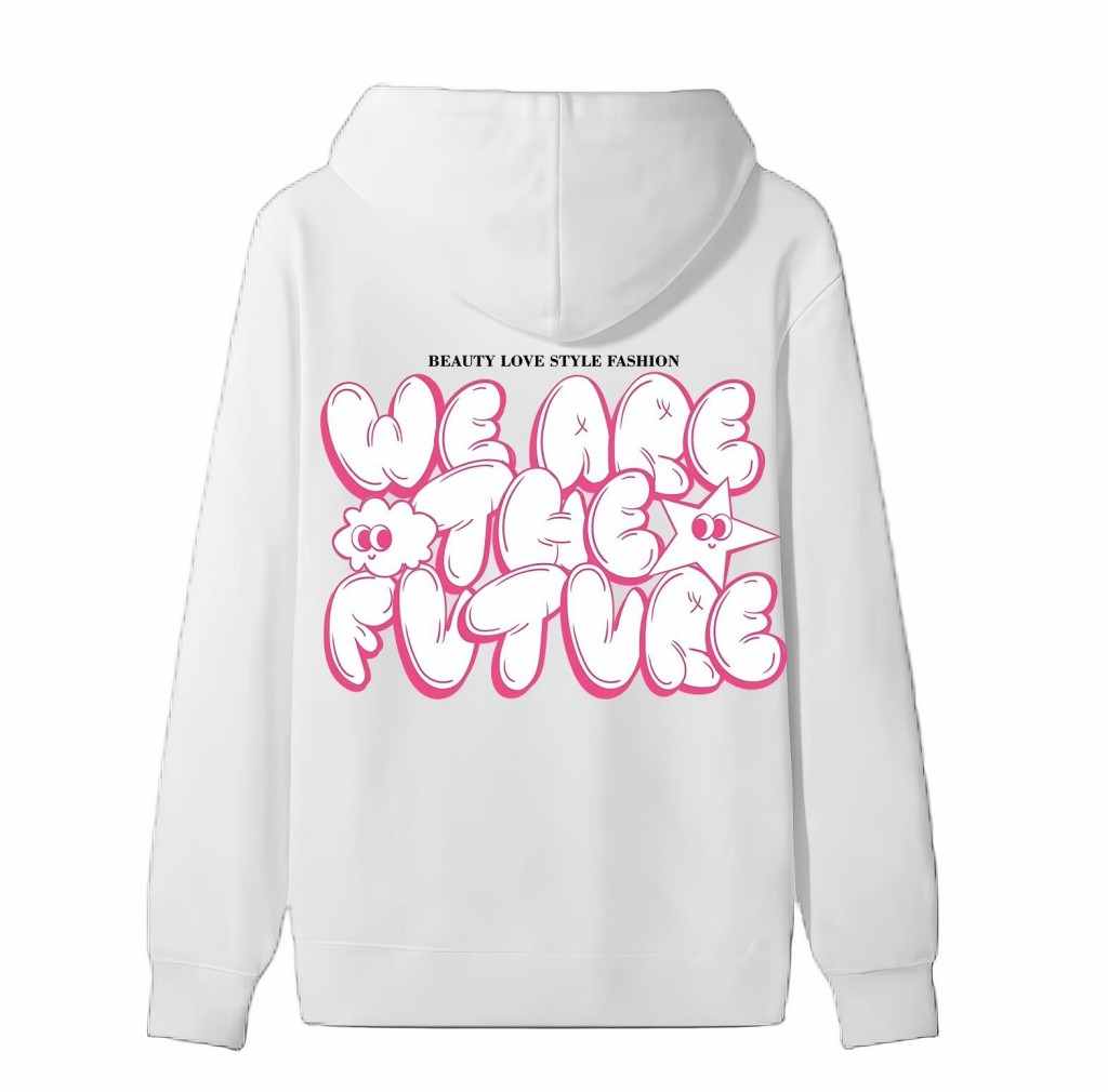 Essentials 300GSM Full Cotton Youth Hoodie | Oversized Blank Custom Logo Sweatshirt for Boys & Girls essentials 300gsm full cotton youth hoodie | oversized blank custom logo sweatshirt for boys & girls
