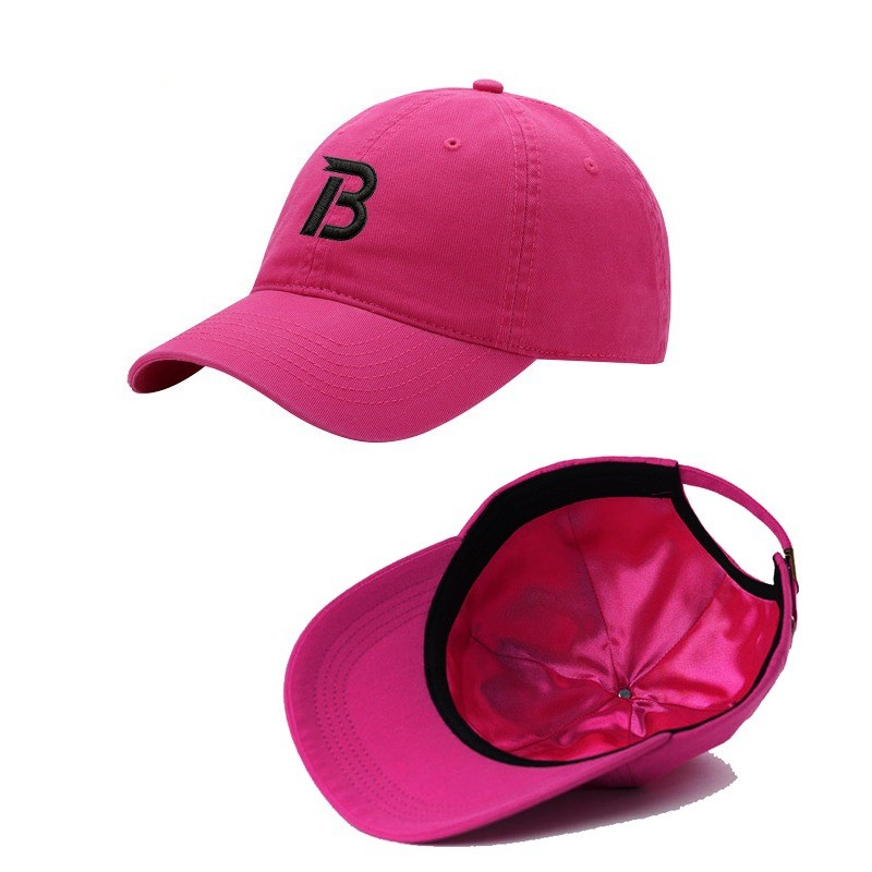 premium organic cotton 6 panel dad hat | custom embroidered silk satin lined baseball cap premium organic cotton 6 panel dad hat | custom embroidered silk satin lined baseball cap