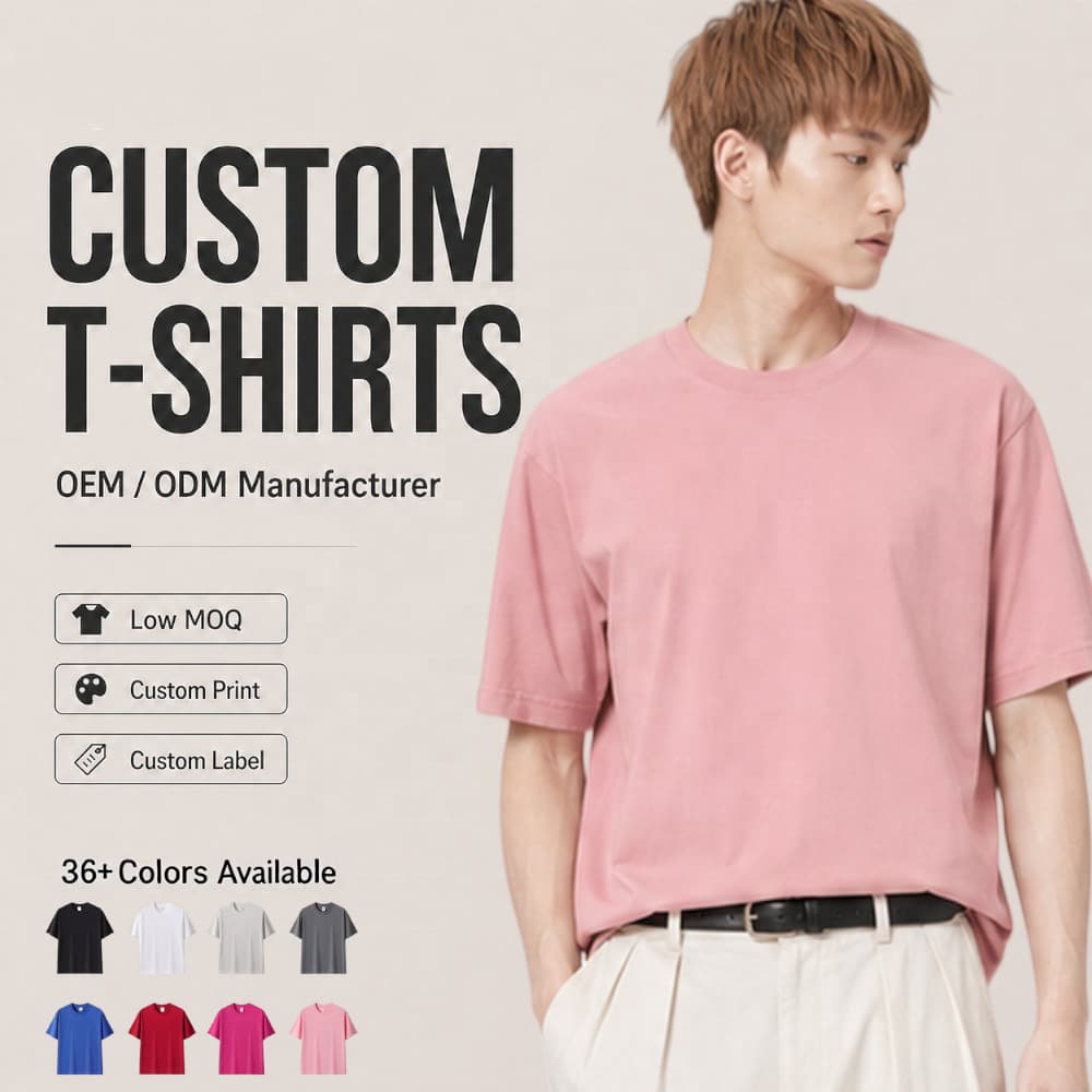 premium 100% cotton blank t shirt with custom logo premium 100% cotton blank t shirt with custom logo