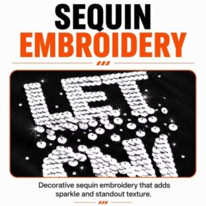 How to Order sequin
