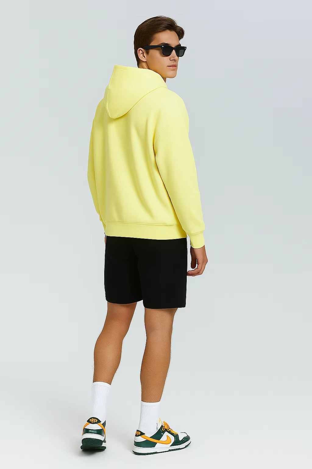 Zipper Essentials 380gsm Heavyweight Winter Hoodie | Oversized Soft Cotton Custom Sweatshirt zipper essentials 380gsm heavyweight winter hoodie | oversized soft cotton custom sweatshirt