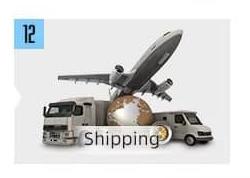 Our Production Process: From Blueprint to Delivery production process 12